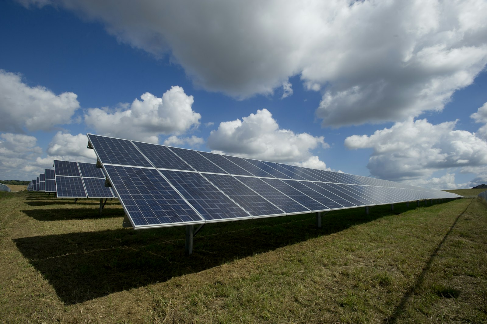 Premium Residential Solar System